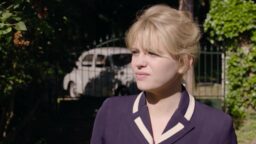 Bardot ultima puntata cast