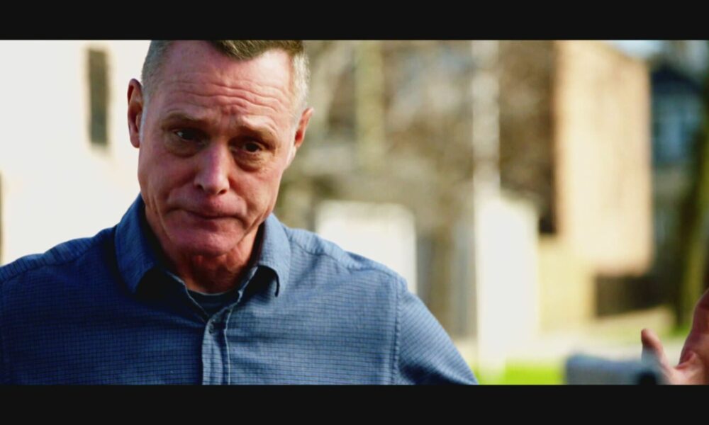 Chicago PD Fuga trama