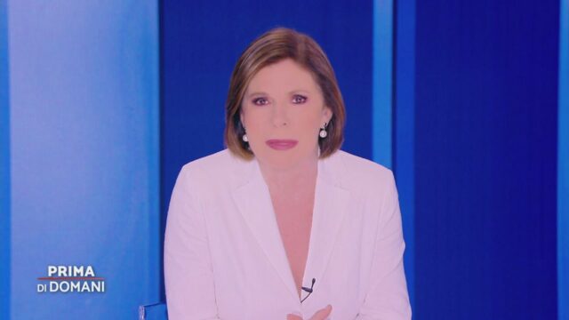È sempre Cartabianca 2 luglio bilancio