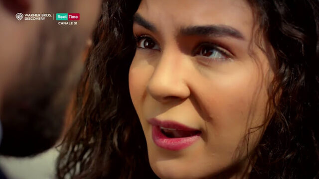 Hercai Amore e vendetta 1° luglio cast