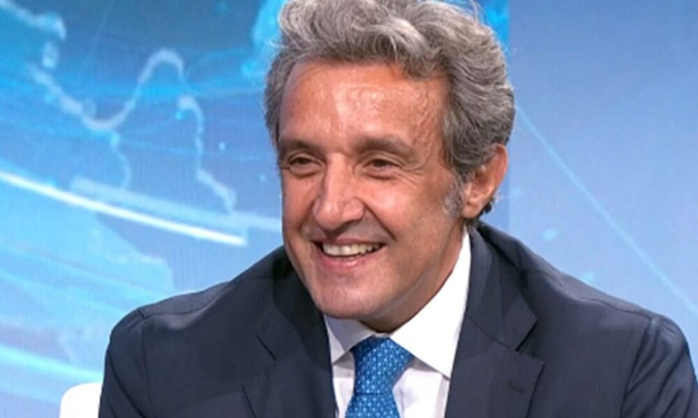 La7 palinsesti 2024-2025