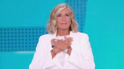 Mediaset palinsesti 2024-2025 novità