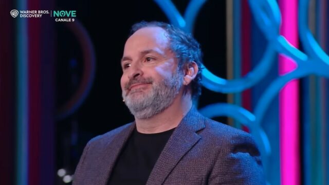 Scintilla La bellezza non è tutto