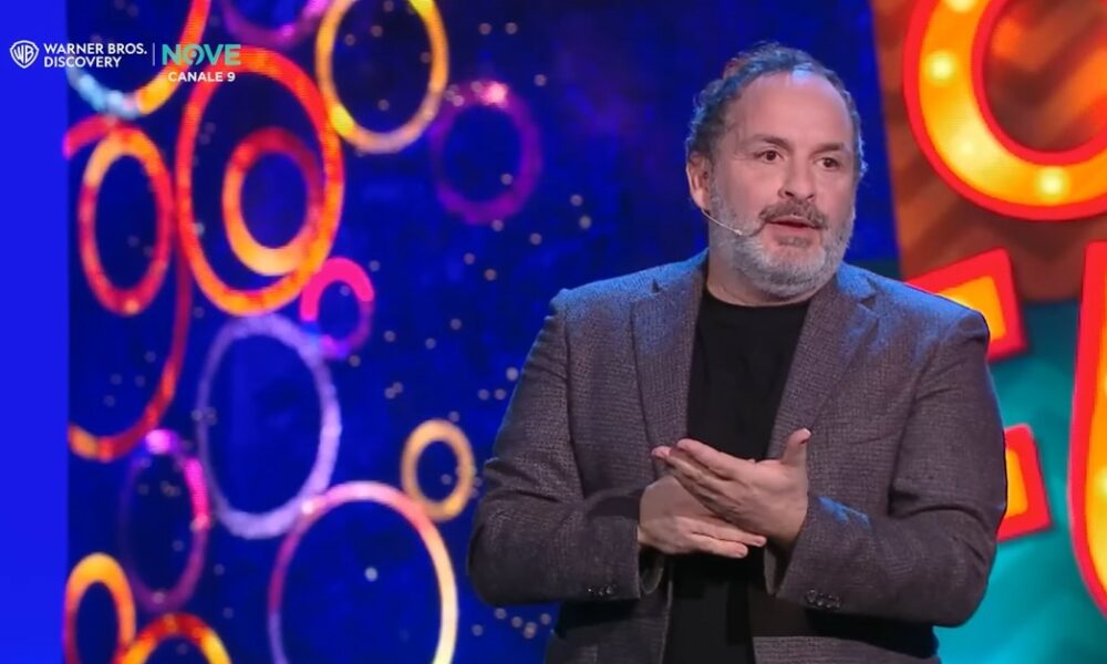 Scintilla La bellezza non è tutto anticipazioni