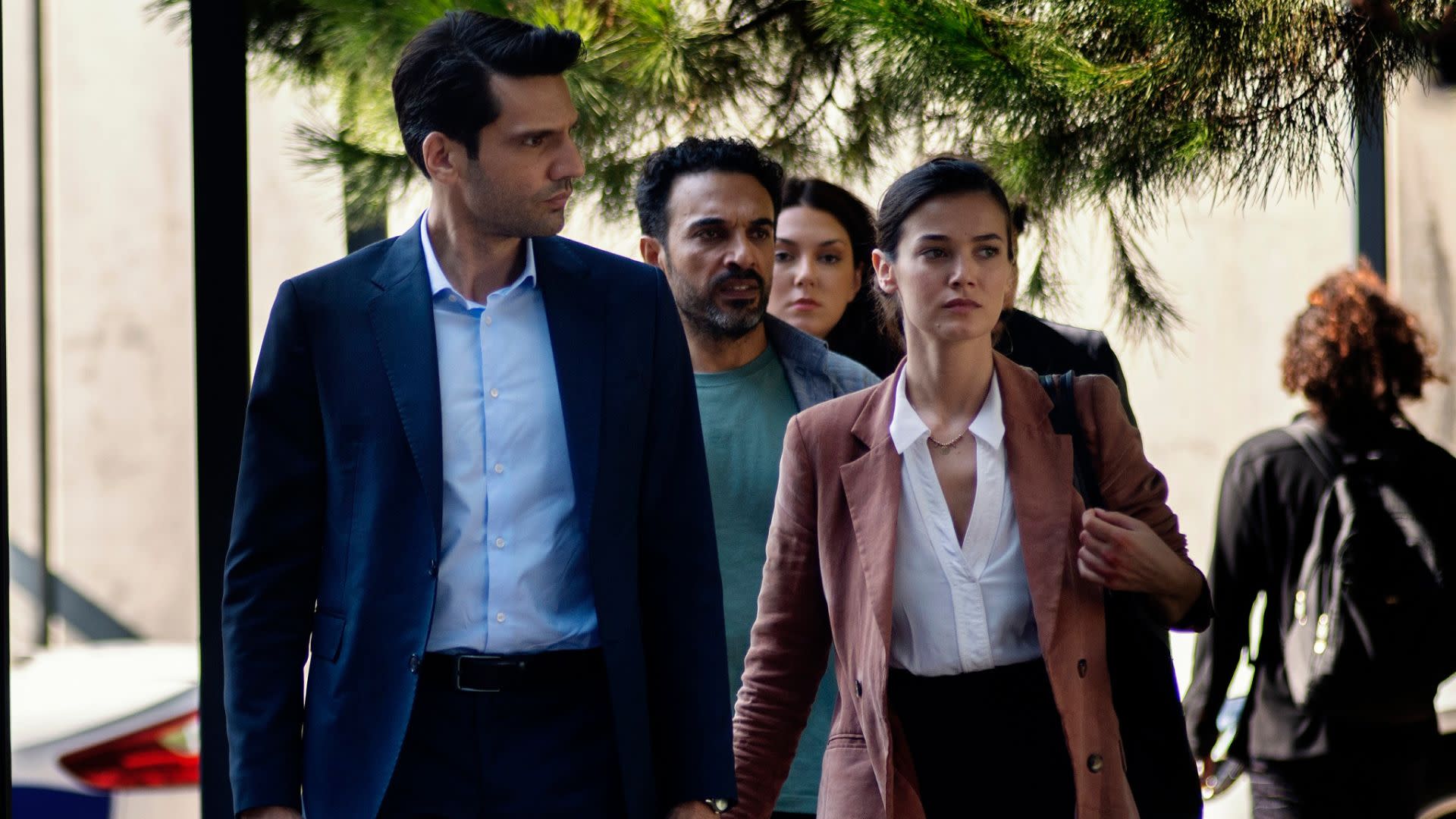 Segreti di famiglia 17 luglio, trama, cast, attori, curiosità, riprese