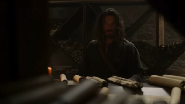 Vikings Valhalla terza stagione