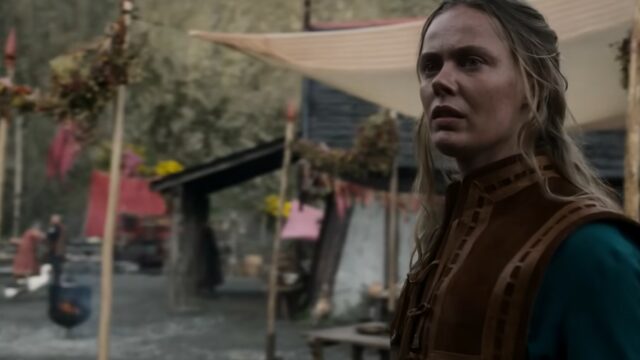 Vikings Valhalla terza stagione cast