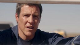 RFDS Medici dal cielo seconda stagione