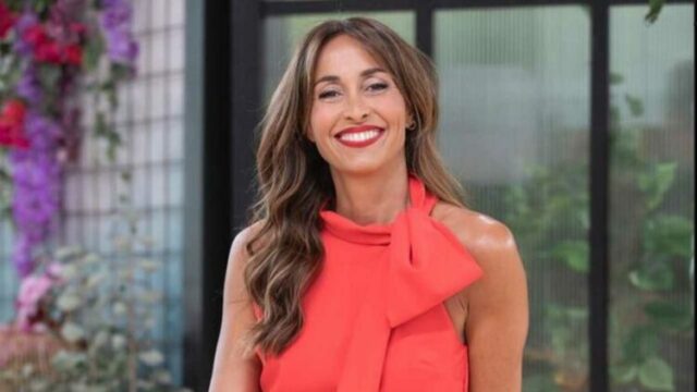 Bake Off Italia 2024 quarta puntata giudici