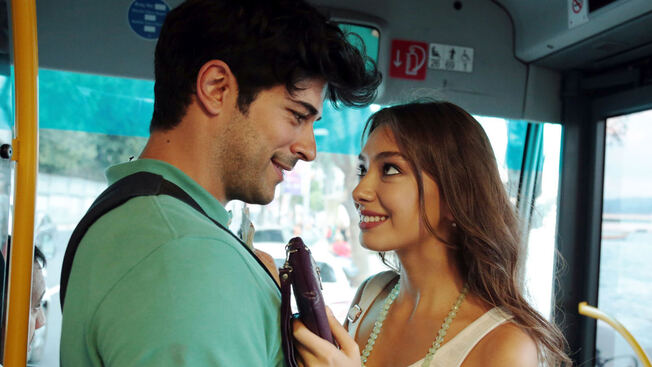 Endless Love 27 settembre, trama, cast, curiosità, finale, riprese