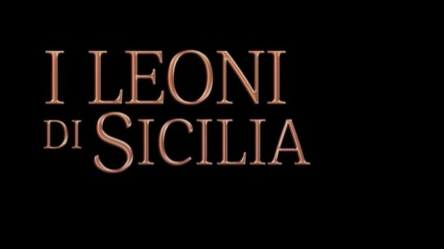 I Leoni di Sicilia terza puntata