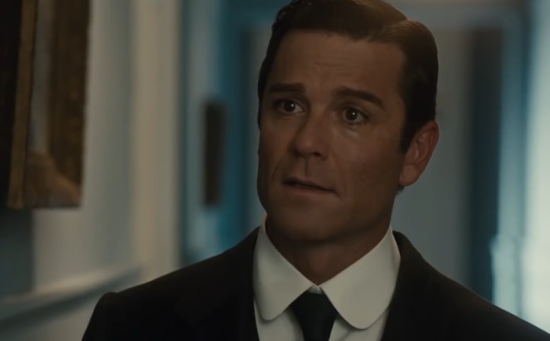 I Misteri di Murdoch Il mio grosso grasso matrimonio a Mimico cast