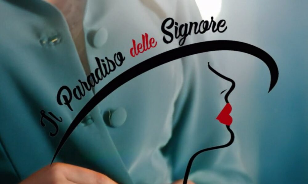 Il Paradiso delle Signore 9 13 settembre