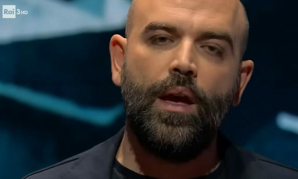 Insider Faccia a faccia con il crimine 2024 seconda puntata