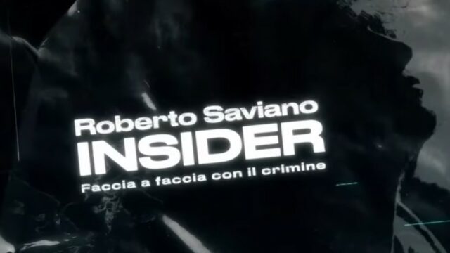 Insider Faccia a faccia con il crimine ultima puntata