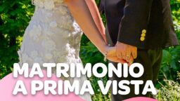 Matrimonio a prima vista Italia 13 single