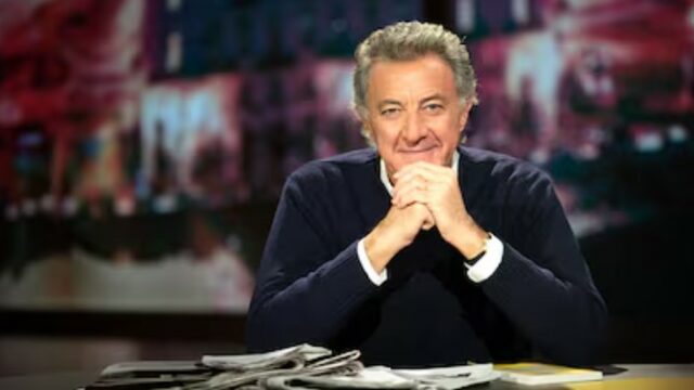 Ascolti tv 21 27 ottobre dati