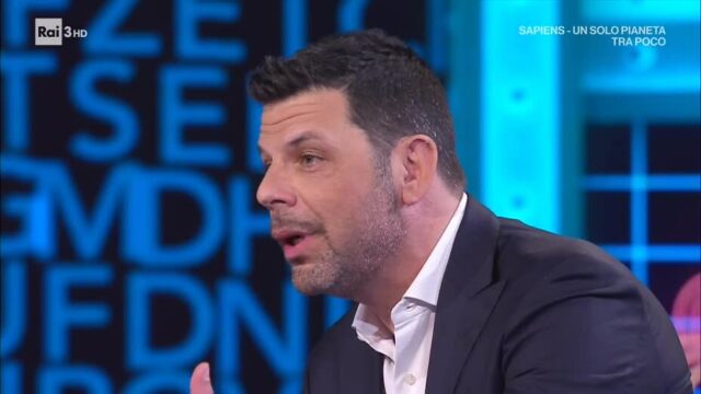 FarWest seconda edizione caso Sarah Scazzi