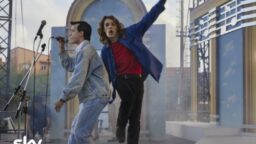Hanno ucciso l'uomo ragno cast