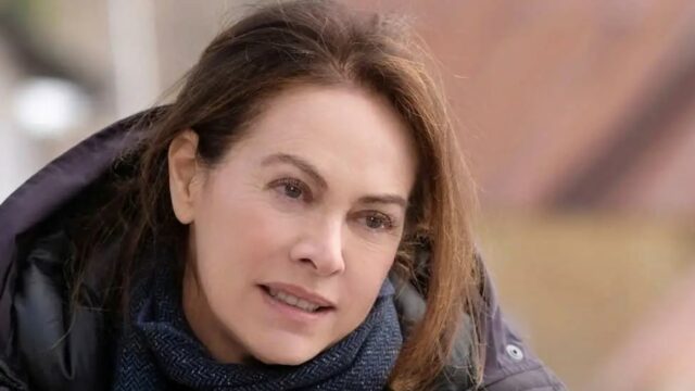 I Casi di Teresa Battaglia Ninfa dormiente