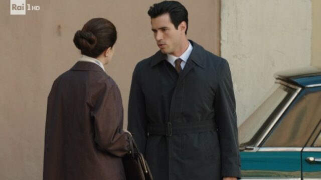 Il Paradiso delle Signore 28 31 ottobre cast