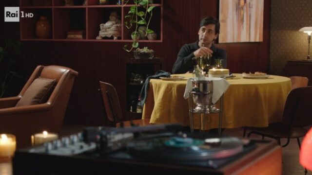 Il Paradiso delle Signore 28 31 ottobre finale