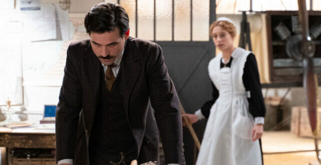 La Promessa 28 ottobre 3 novembre cast