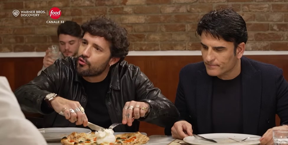 Pazzi di Pizza quarta edizione Sicilia