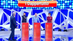 Reazione a Catena I Dappertutto chi sono