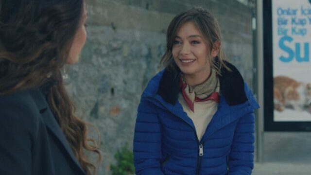 Endless Love 7 novembre