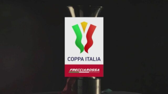 Coppa Italia ottavi di finale 2024-2025 telecronisti