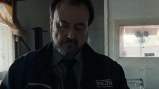 Dostoevskij Mai vista stagione peggiore cast