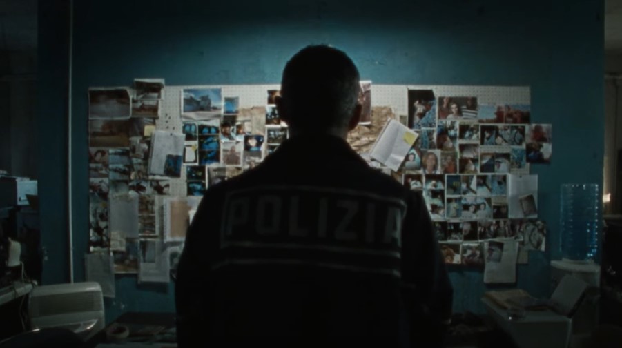 Dostoevskij Mai vista stagione peggiore trama
