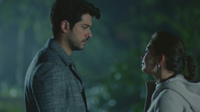 Endless Love 19 dicembre finale