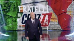 Fratelli di Crozza 6 dicembre