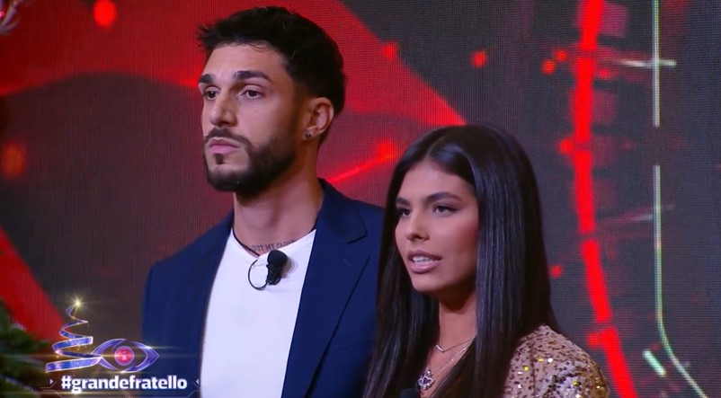 Grande Fratello 9 dicembre 2024