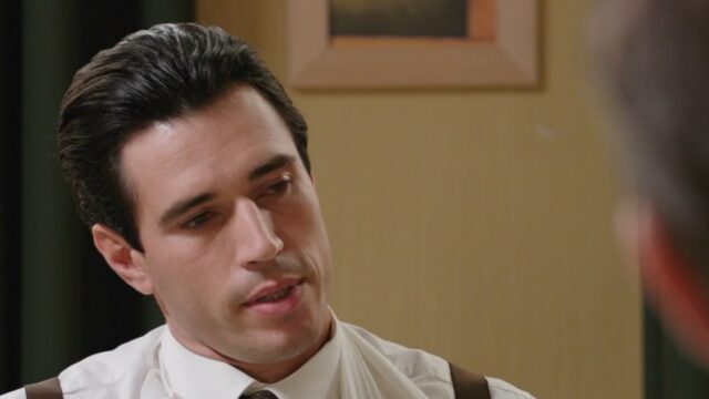 Il Paradiso delle Signore 30 dicembre 3 gennaio cast