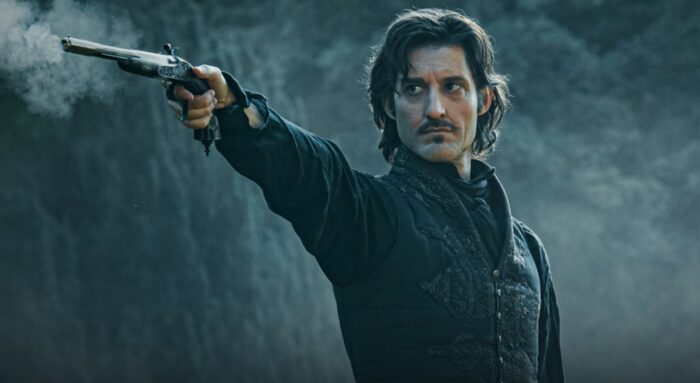 Il Conte di Montecristo prima puntata, trama, cast, finale, attori