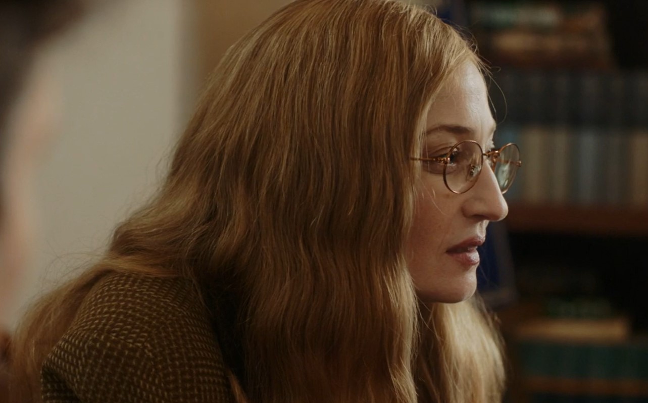 L'Amica Geniale Storia della bambina perduta La scomparsa, trama