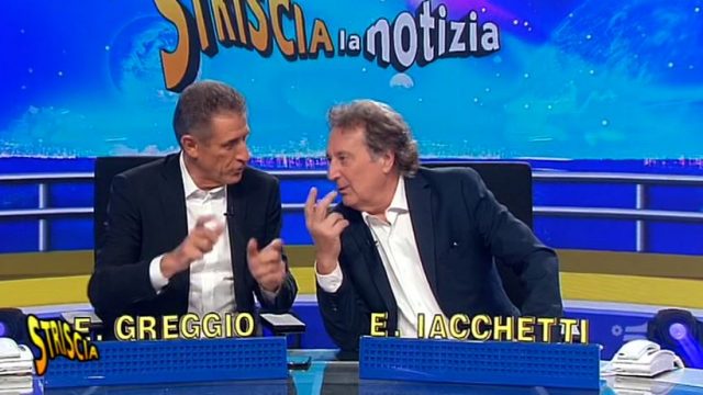 Verissimo 14 15 dicembre interviste