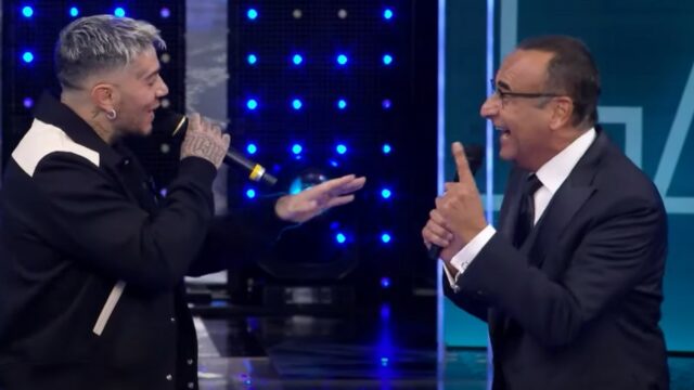 Festival di Sanremo 2025 ritiro Emis Killa annuncio
