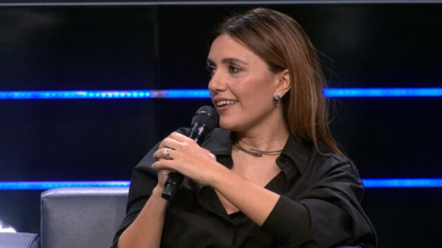 Serena Rossi