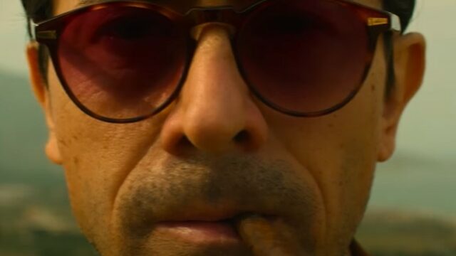 The Bad Guy 2 Siam pronti alla morte trama