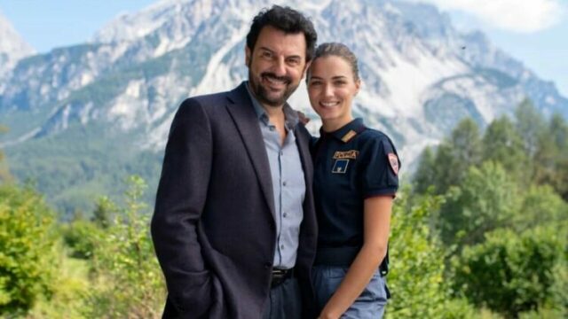 Un passo dal cielo 8 finale