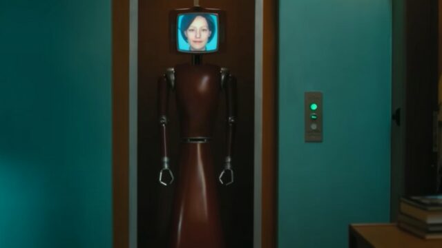 Cassandra