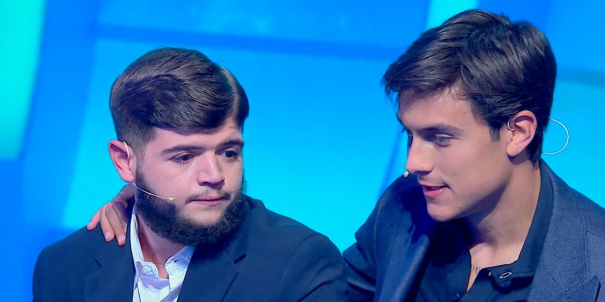 C'è posta per te 22 febbraio