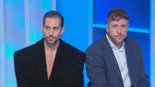 C'è posta per te 22 febbraio cosa è successo