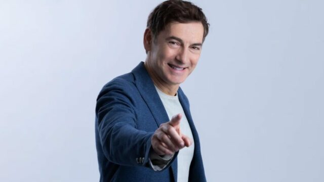 Domenica 23 febbraio ospiti tv chi c'è