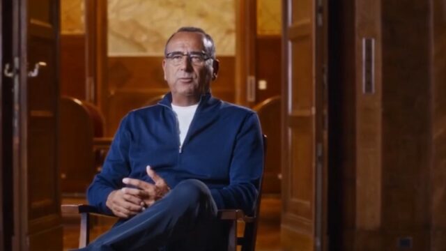 Edoardo Bennato Sono solo canzonette