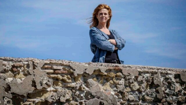 Fiction Rai Mediaset marzo 2025 tutti i titoli